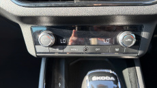 Skoda Kamiq 1.5 TSI SE L 5dr DSG Petrol Hatchback